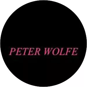 Peter Wolfe