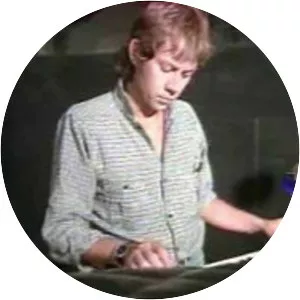 Peter Wood - Keyboardist