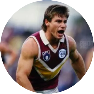 Peter Worsfold - Footballer