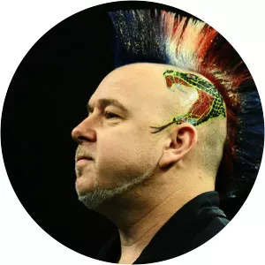 Peter Wright