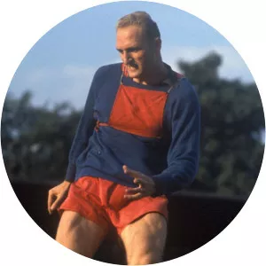 Peter Wulf - German football player