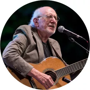 Peter Yarrow - American singer-songwriter