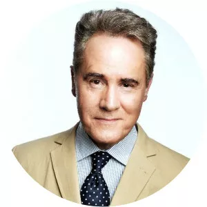 Peter York photograph