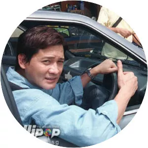 Peter Yu - Quan Yi Fong's ex-husband