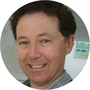 Peter Yule - Author