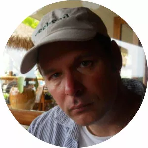 Peter Zachar photograph