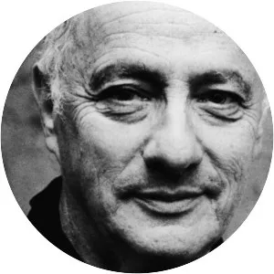 Peter Zadek - German director