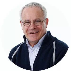 Peter Zapp photograph