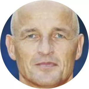 Peter Zeidler - German football manager