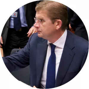 Peter Žiga - Member of the National Council of the Slovak Republic