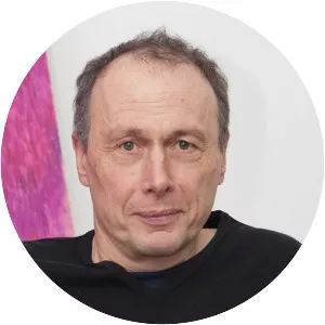 Peter Zimmermann - German painter