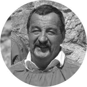 peter zinsli arno caflisch