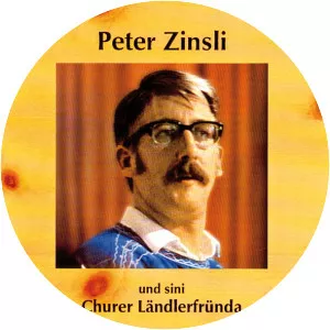 Peter Zinsli