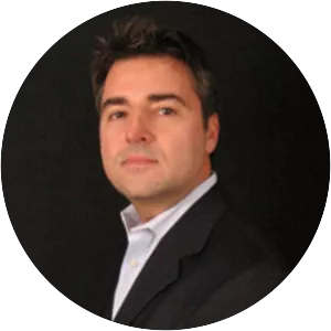 Peter Zorich - Television producer