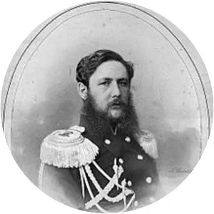 Peter zu Sayn-Wittgenstein photograph