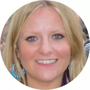 Petera Ham - Pete Ham's daughter