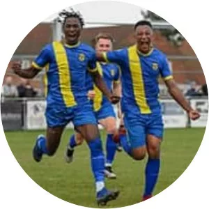 Peterborough Sports F. C. - Football club