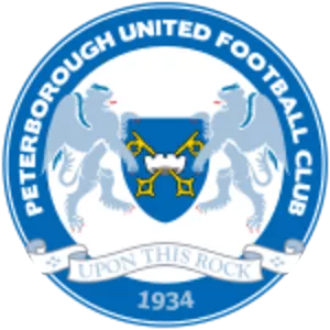 Peterborough United F. C. - Football club