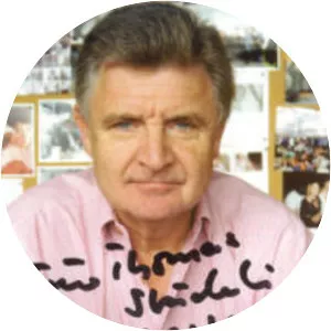 PeterChristian Fueter