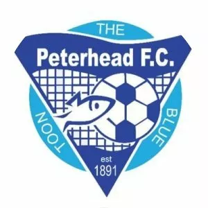 Peterhead F. C. - Football club