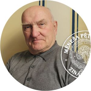 Pēteris Pildegovičs