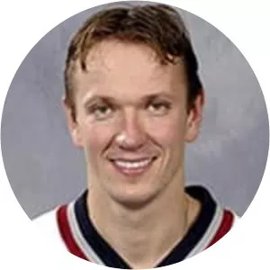 Pēteris Skudra - Ice hockey player