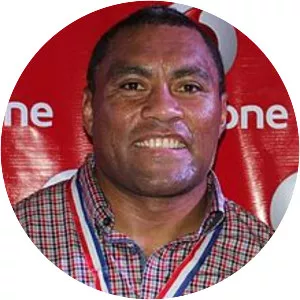 Petero Civoniceva - Fijian-Australian football player