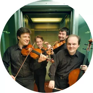 Petersen Quartet