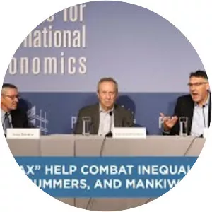 Peterson Institute for International . . .