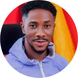 Peterson Okopi - Singer