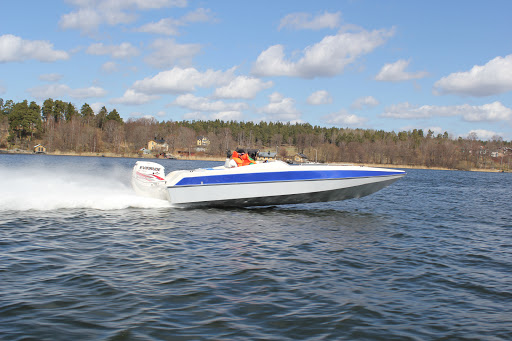 Petestep AB - Engineering consultant in Draget, Botkyrka kommun, Sweden