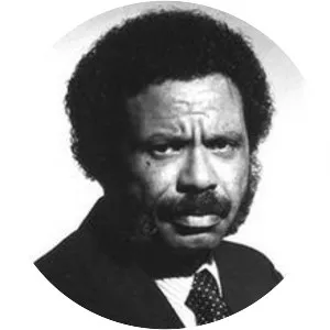 Petey Greene