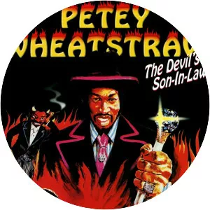 Petey Wheatstraw