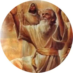 Pethuel - Joel's father