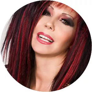 Petia Buiuklieva Musician