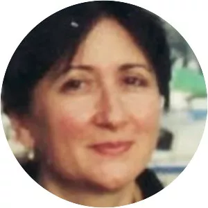 Petia Dineva - Author