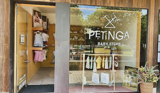 Petinga Baby Store - Baby clothing store in Povoa de Varzim, Portugal