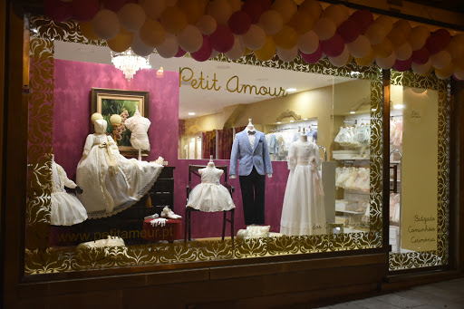 Petit Amour - Cerimonia