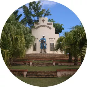 Petit-Canal - Commune in Grande-Terre, Guadeloupe