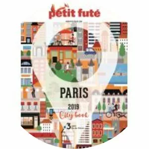 petit fute - Author