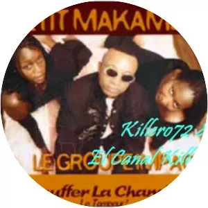 Petit Makambo - Musical artist