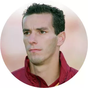 Petit - Portuguese former football player