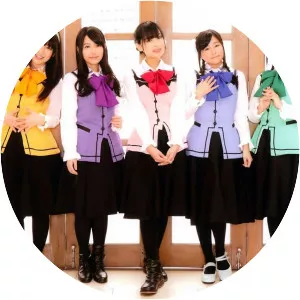 Petit Rabbit's - Musical group