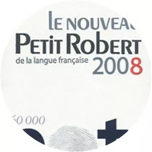 Petit Robert