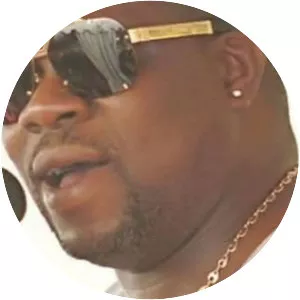 Petit Yodé - Ivorian singer