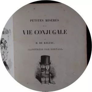 Petites misères de la vie conjugale