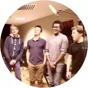 Petits chanteurs d'Asnières