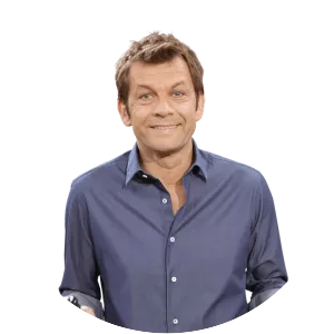 Petits plats en équilibre - TV program