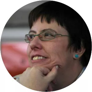 Petja Grafenauer - Art historian