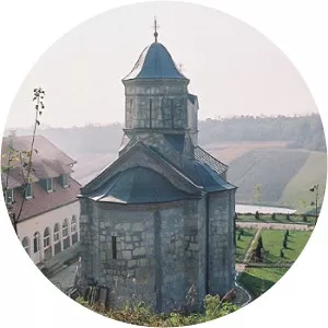 Petkovica Monastery - 